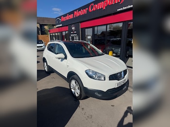 Used Nissan Qashqai 2012 for sale - 79540041: Photo