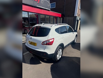 Used Nissan Qashqai 2012 for sale - 79540041: Photo
