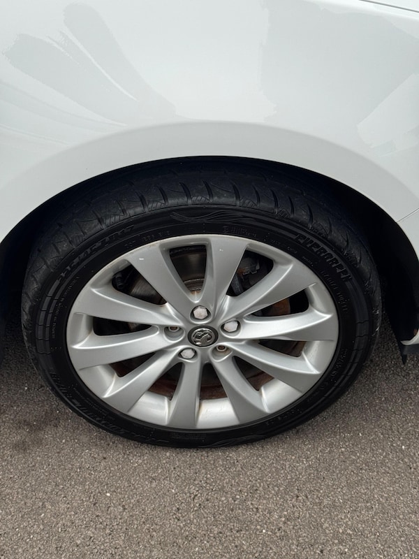 Used Vauxhall Astra 2012 for sale - 76259511: Photo 21