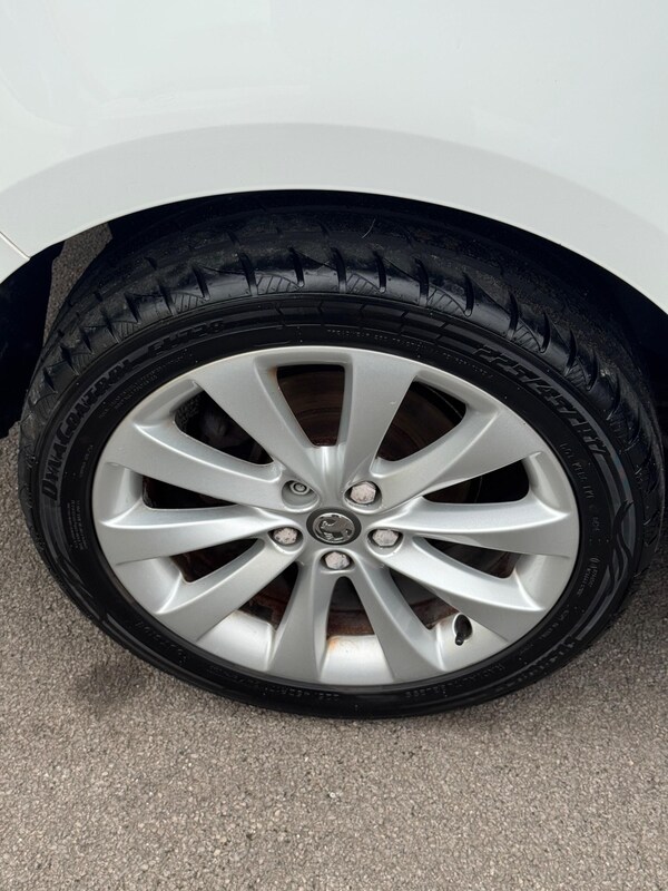 Used Vauxhall Astra 2012 for sale - 76259511: Photo 22