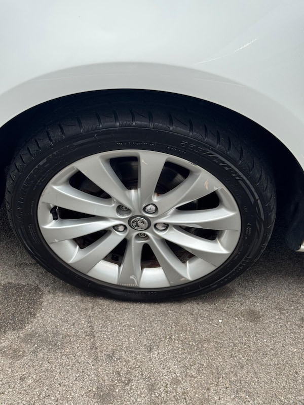 Used Vauxhall Astra 2012 for sale - 76259511: Photo 24