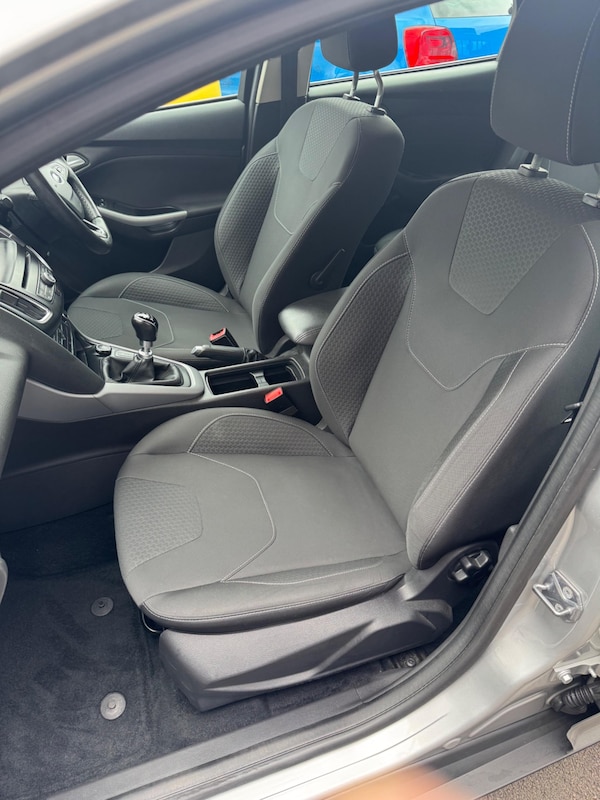 Used Ford Focus 2016 for sale - 75327314: Photo 10