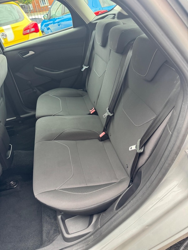 Used Ford Focus 2016 for sale - 75327314: Photo 11