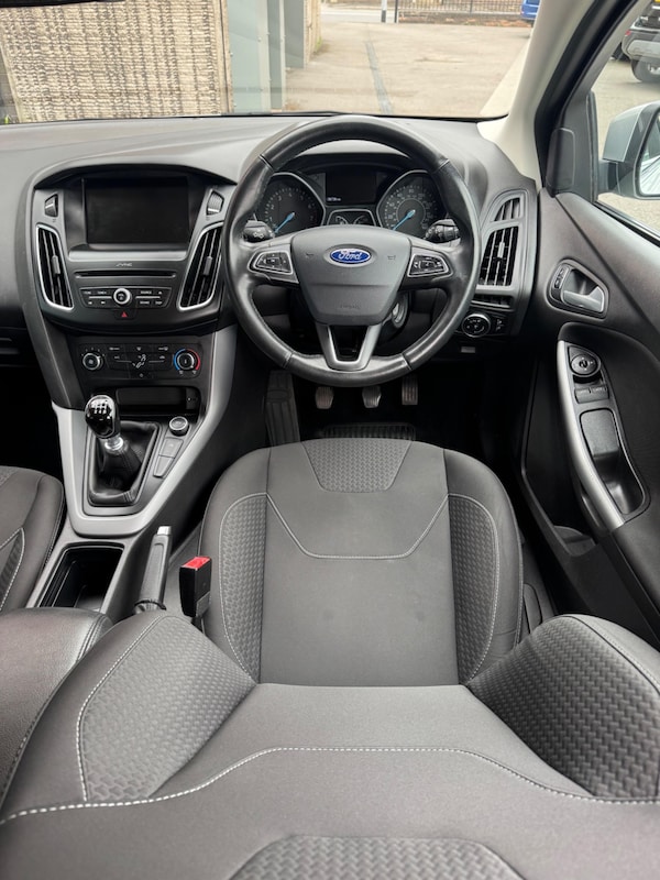 Used Ford Focus 2016 for sale - 75327314: Photo 15