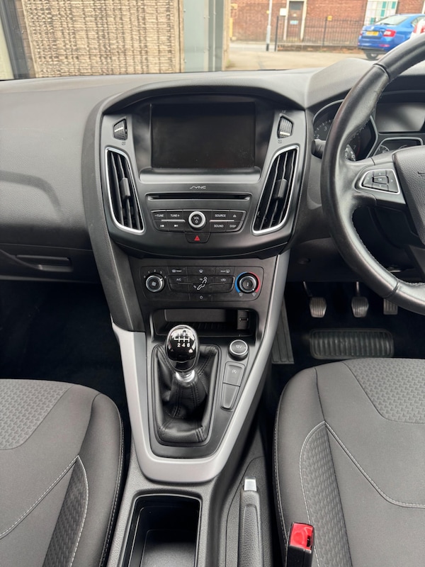 Used Ford Focus 2016 for sale - 75327314: Photo 16
