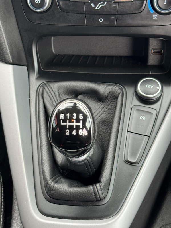 Used Ford Focus 2016 for sale - 75327314: Photo 17