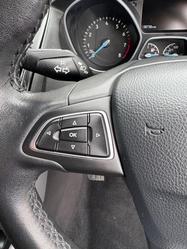 Used Ford Focus 2016 for sale - 75327314: Photo 19