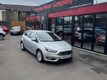 2016 (66) - 1.0T EcoBoost Zetec Euro 6 (s/s) 5dr