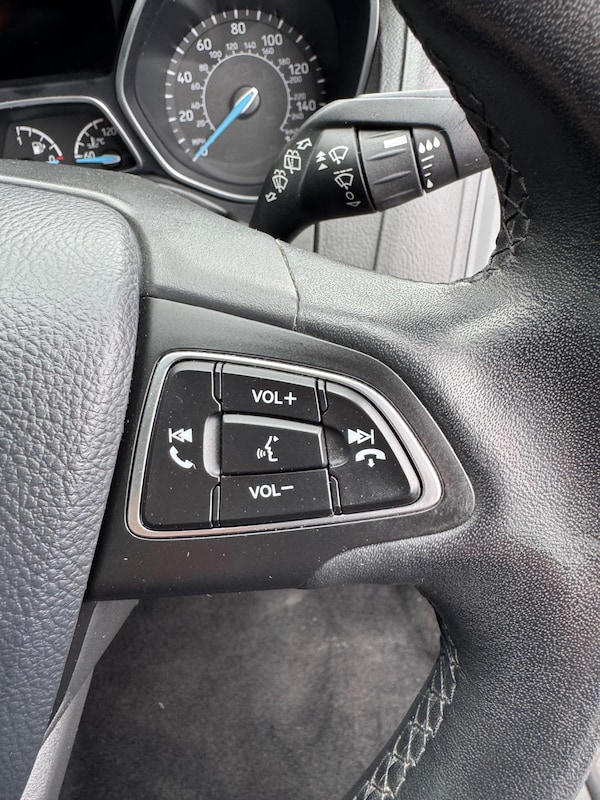 Used Ford Focus 2016 for sale - 75327314: Photo 20