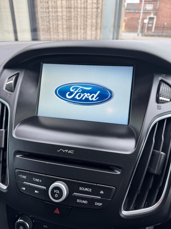 Used Ford Focus 2016 for sale - 75327314: Photo 21