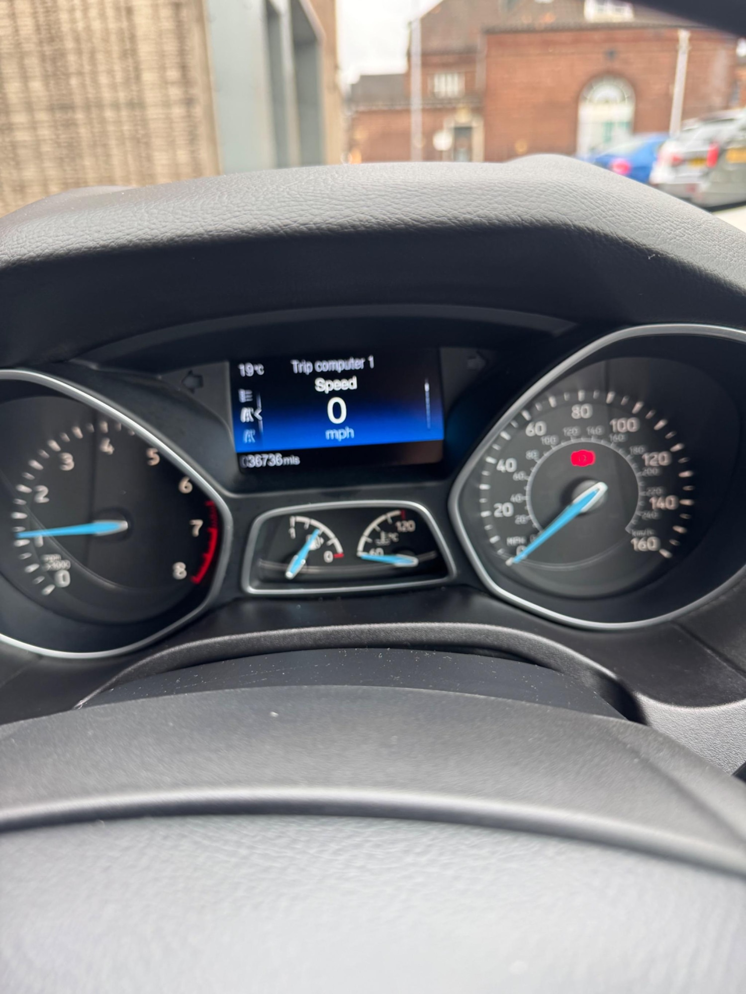 Vehicle 23