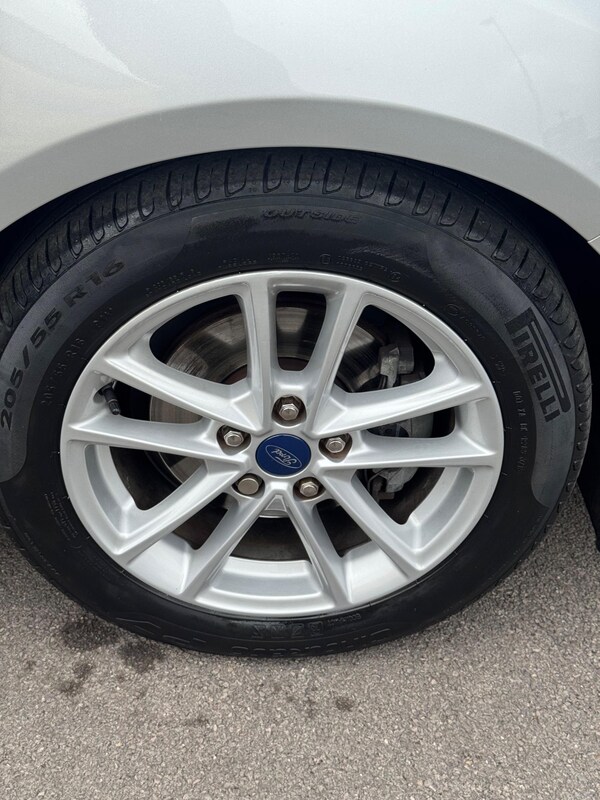 Used Ford Focus 2016 for sale - 75327314: Photo 25