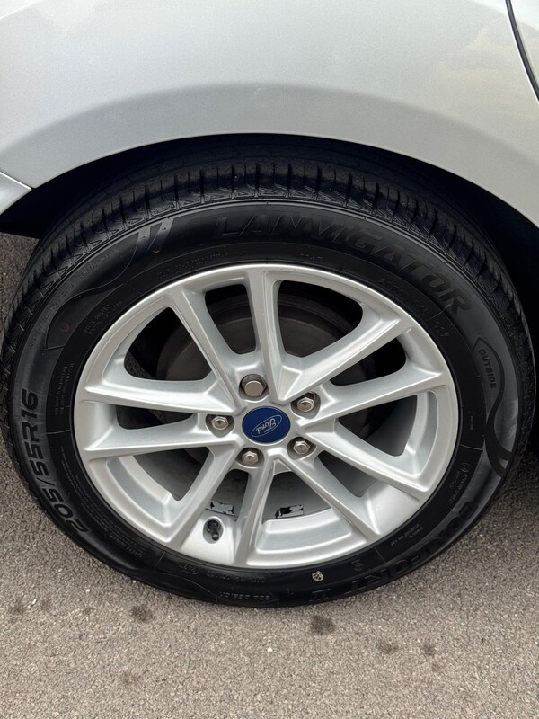 Used Ford Focus 2016 for sale - 75327314: Photo 26