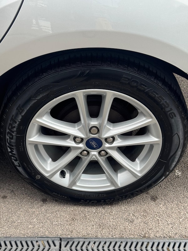 Used Ford Focus 2016 for sale - 75327314: Photo 27