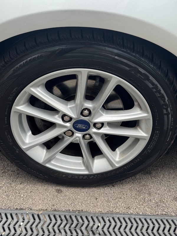 Used Ford Focus 2016 for sale - 75327314: Photo 28