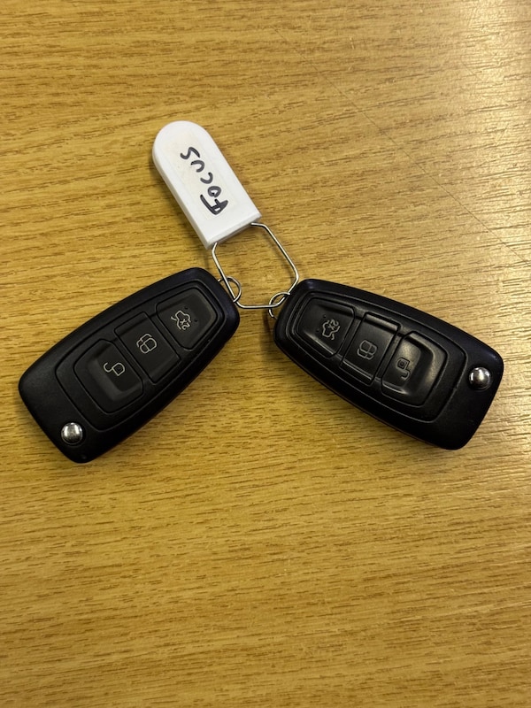 Used Ford Focus 2016 for sale - 75327314: Photo 34