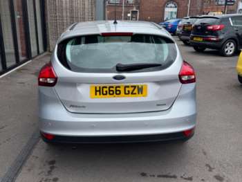 Used Ford Focus 2016 for sale - 75327314: Photo