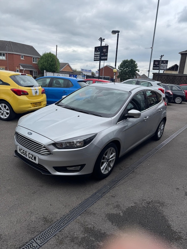 Used Ford Focus 2016 for sale - 75327314: Photo 6