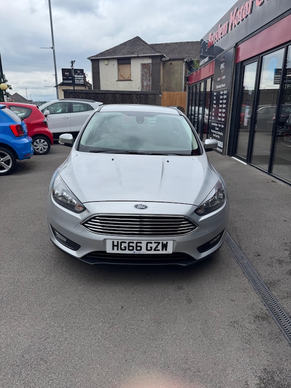 Used Ford Focus 2016 for sale - 75327314: Photo 7