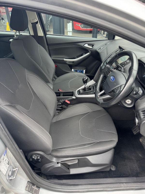 Used Ford Focus 2016 for sale - 75327314: Photo 8