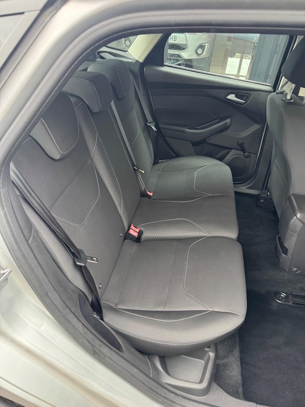 Used Ford Focus 2016 for sale - 75327314: Photo 9