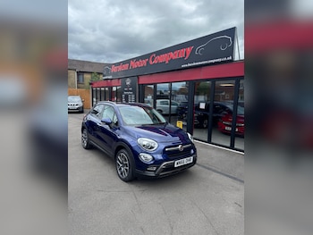 Used Fiat 500X 2016 for sale - 78958829: Photo