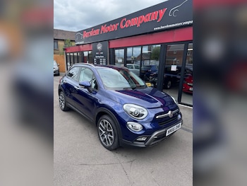 Used Fiat 500X 2016 for sale - 78958829: Photo