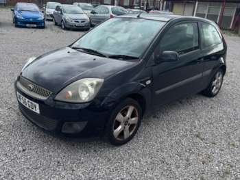 2006 (56) - 1.25 Freedom 3dr