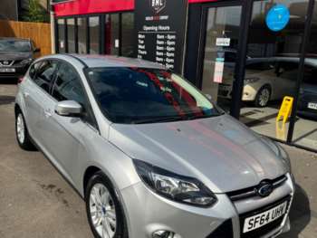 Used Ford Focus 2014 for sale - 74701248: Photo
