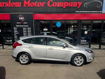 Used Ford Focus 2014 for sale - 74701248: Photo