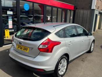 Used Ford Focus 2014 for sale - 74701248: Photo