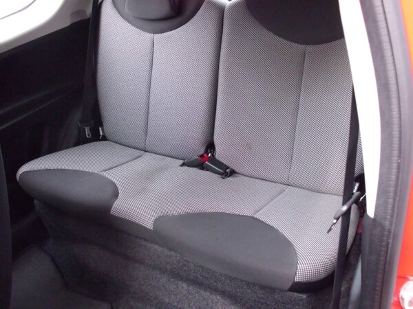 Used Toyota AYGO 2014 for sale - 75696662: Photo 11
