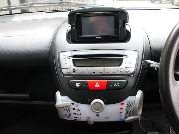 Used Toyota AYGO 2014 for sale - 75696662: Photo 14