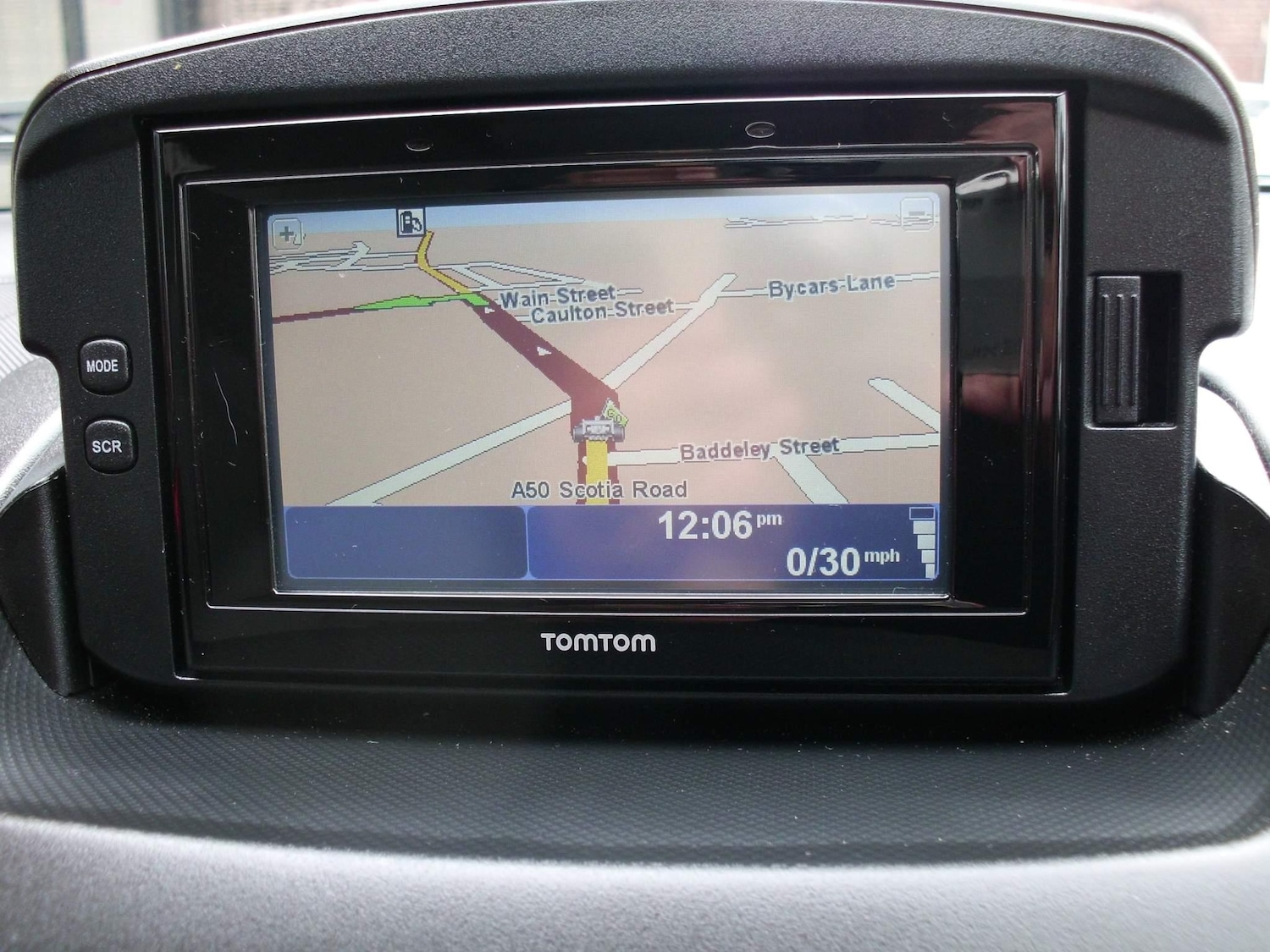 Vehicle 17