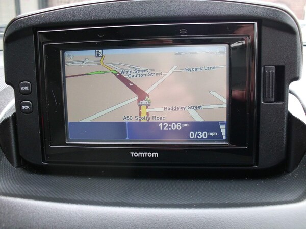 Used Toyota AYGO 2014 for sale - 75696662: Photo 17