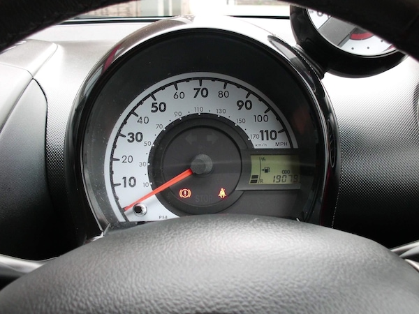 Used Toyota AYGO 2014 for sale - 75696662: Photo 18