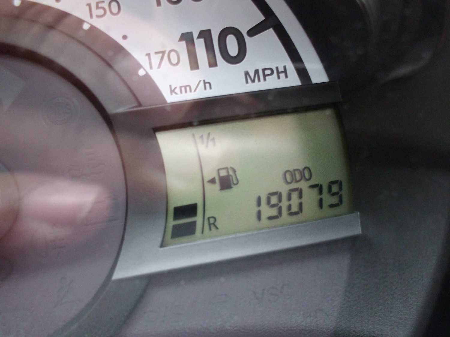 Vehicle 19
