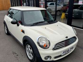 Used MINI Hatch 2008 for sale - 74485143: Photo