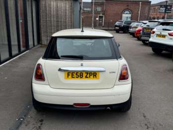 Used MINI Hatch 2008 for sale - 74485143: Photo