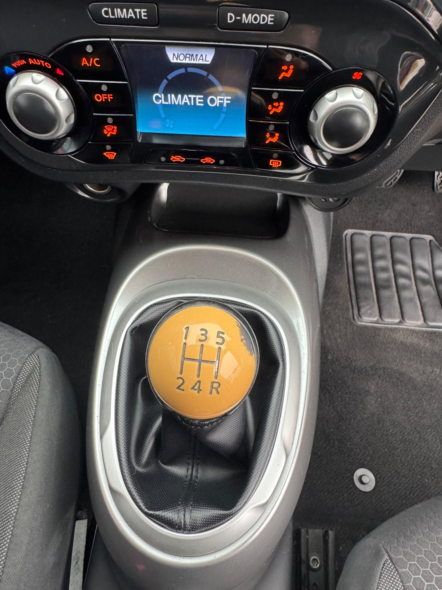 Used Nissan Juke for sale - 76997226: Photo 19