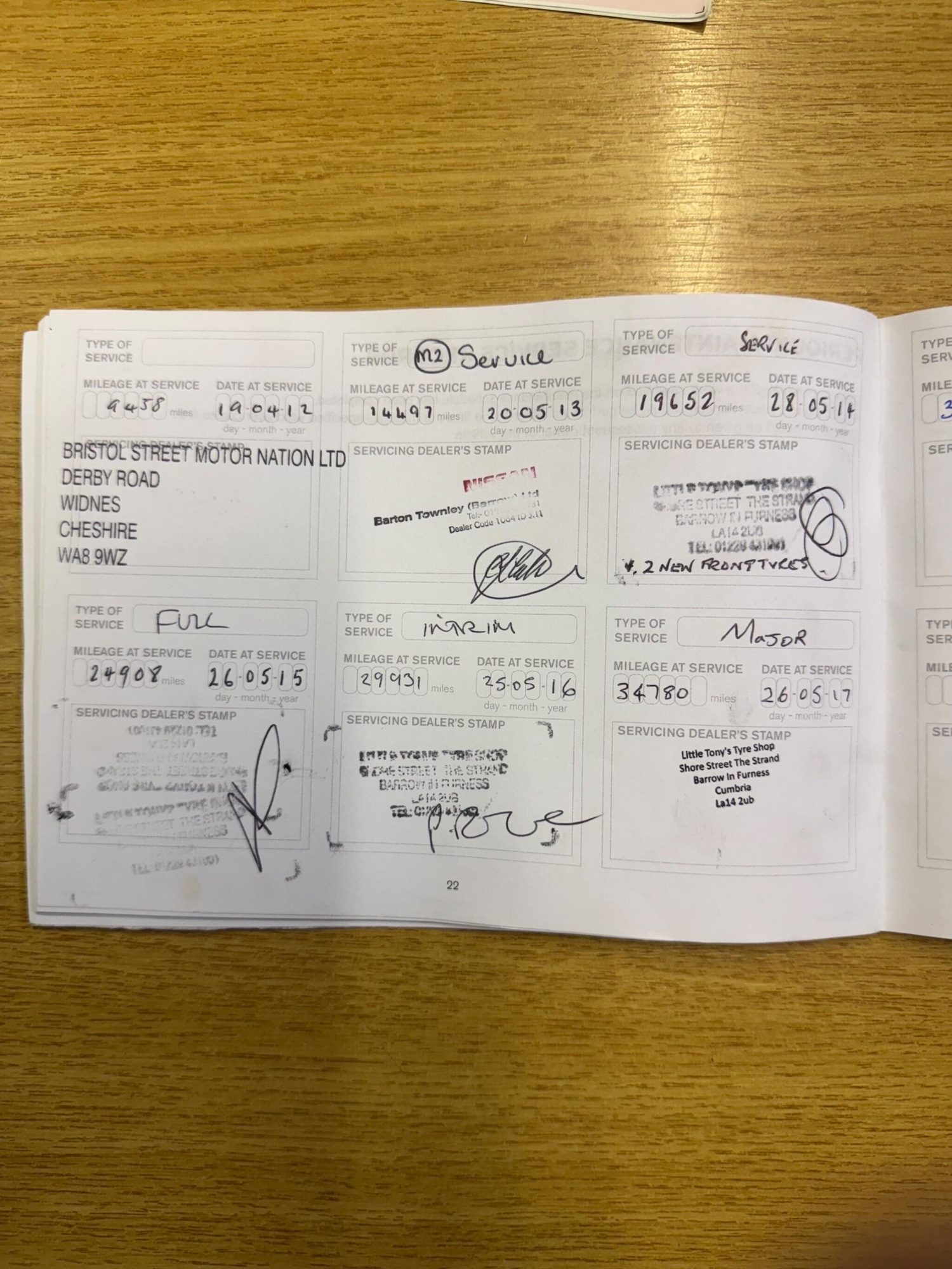 Used Nissan Juke for sale - 76997226: Photo 27