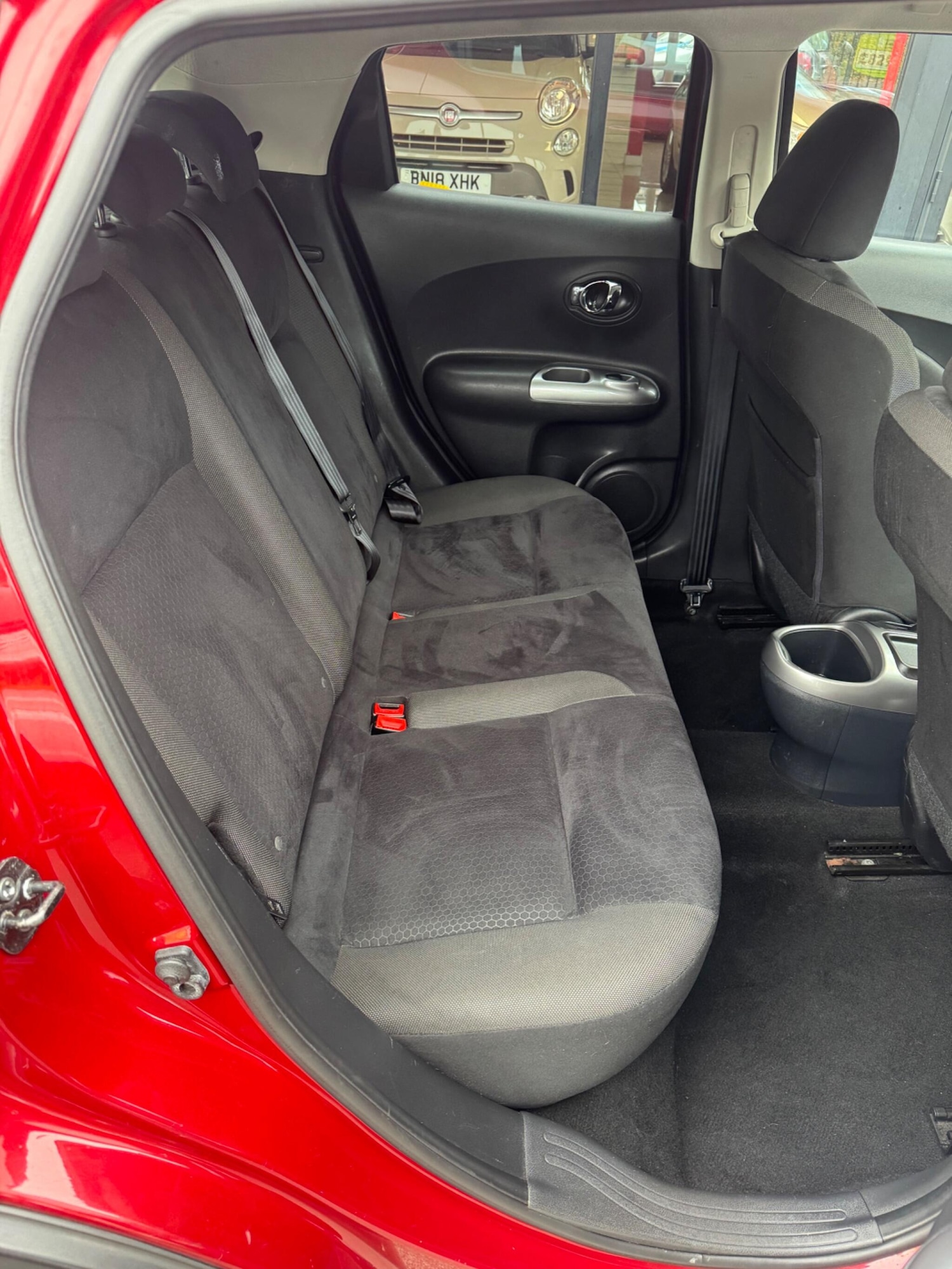 Used Nissan Juke for sale - 76997226: Photo 9