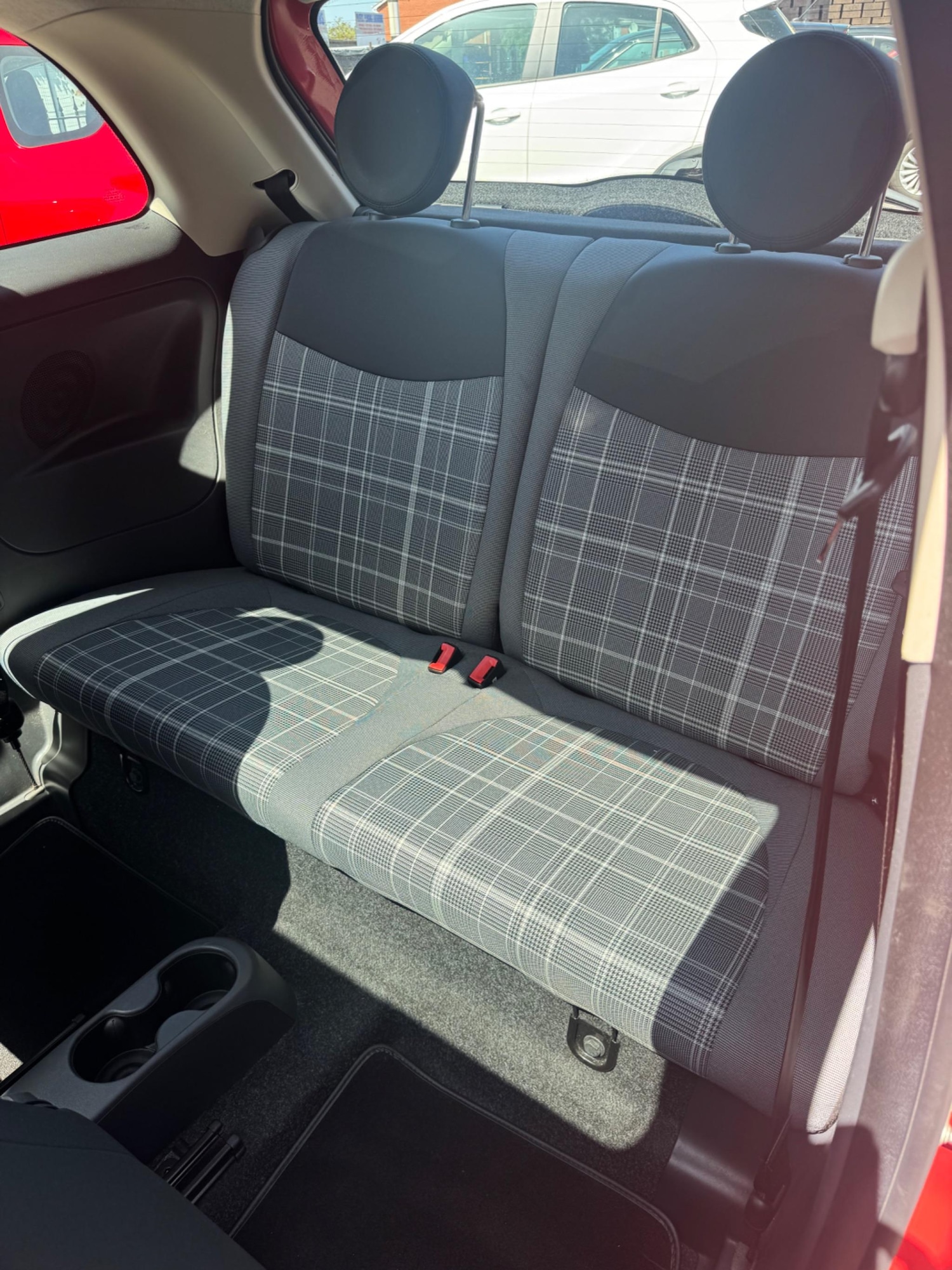 Used Fiat 500 2015 for sale - 77156652: Photo 11