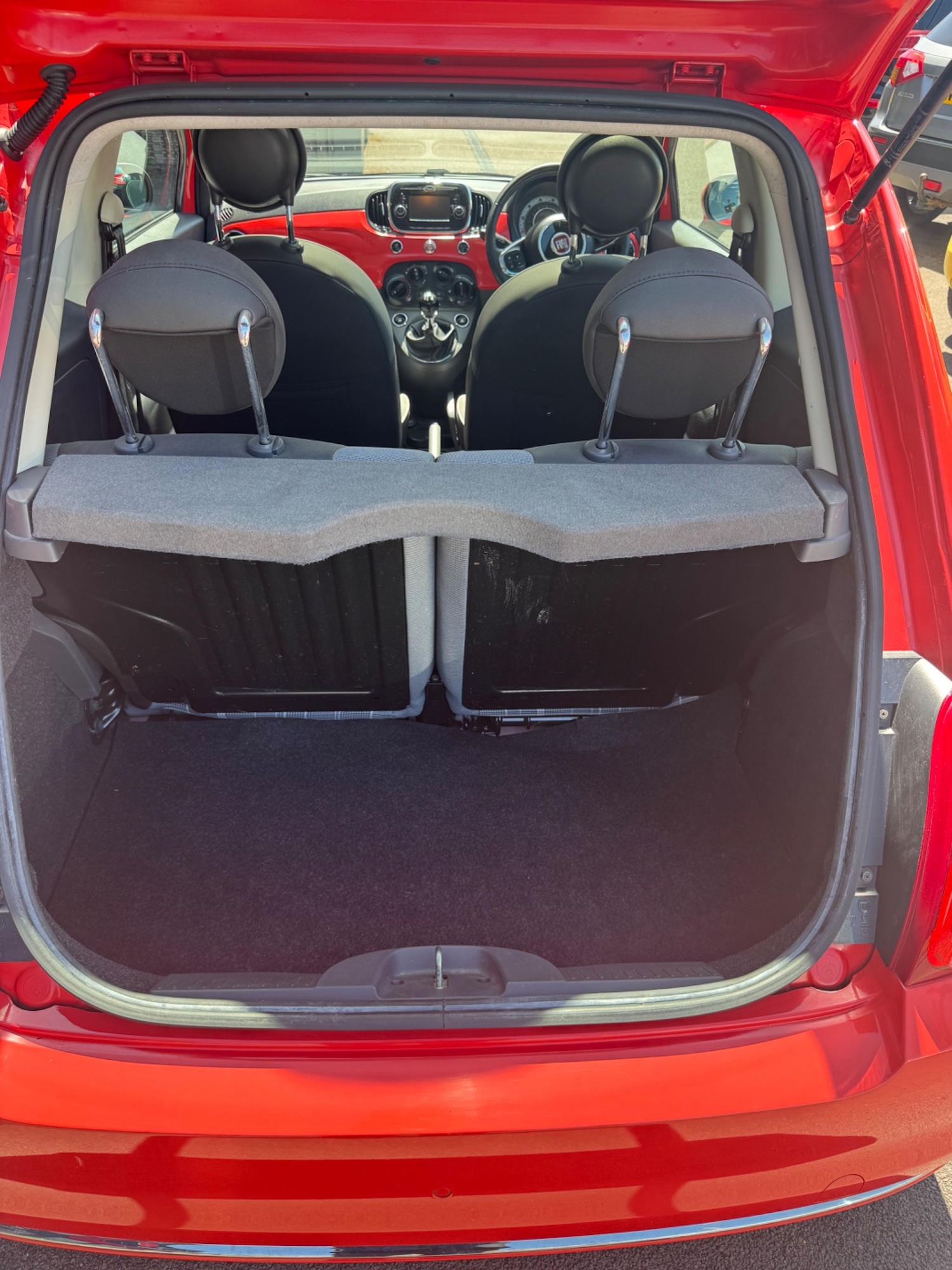 Used Fiat 500 2015 for sale - 77156652: Photo 13