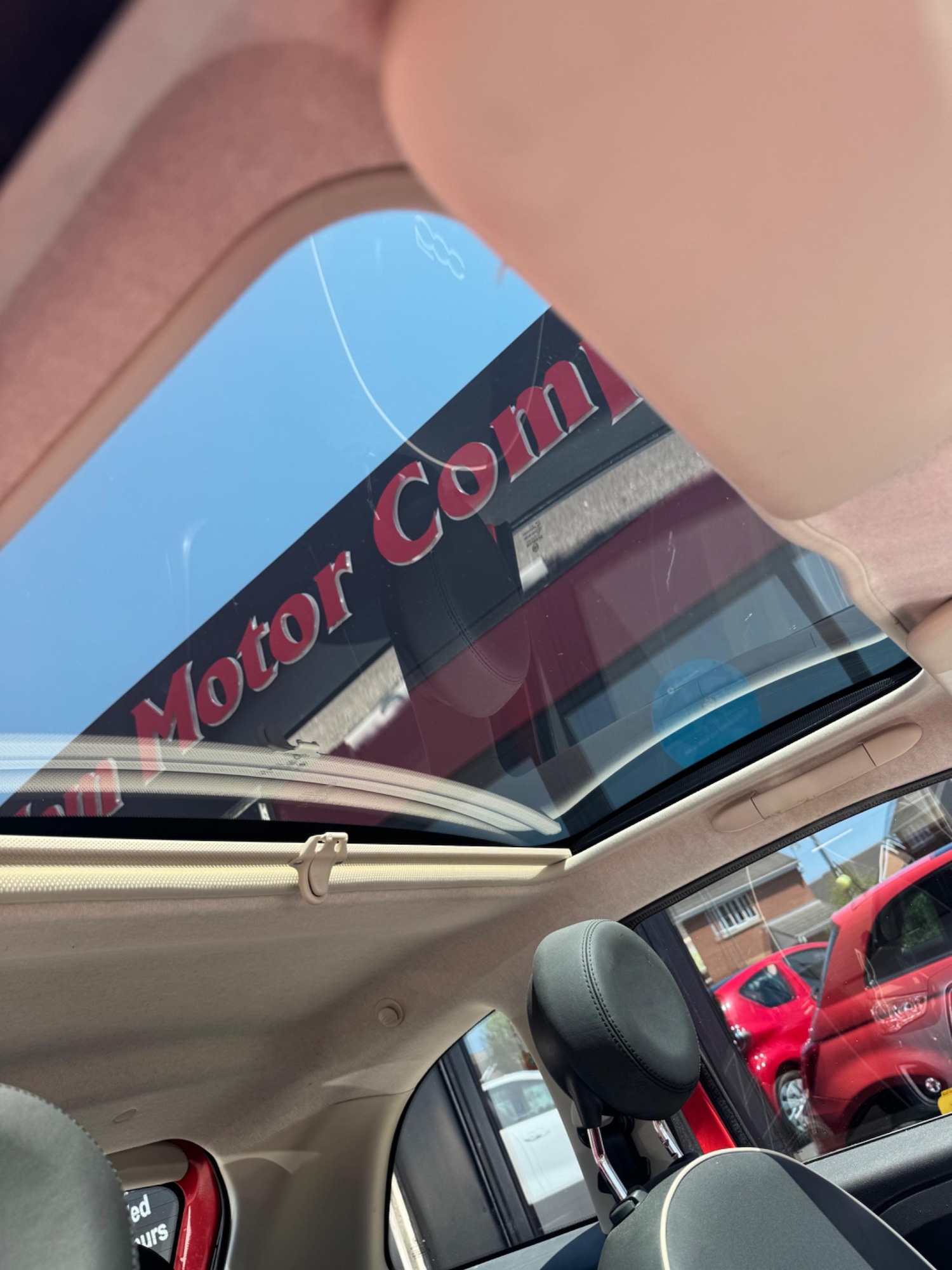 Used Fiat 500 2015 for sale - 77156652: Photo 17