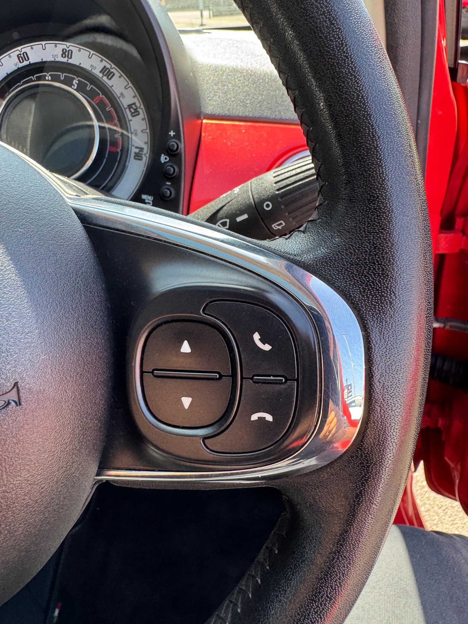 Used Fiat 500 2015 for sale - 77156652: Photo 19