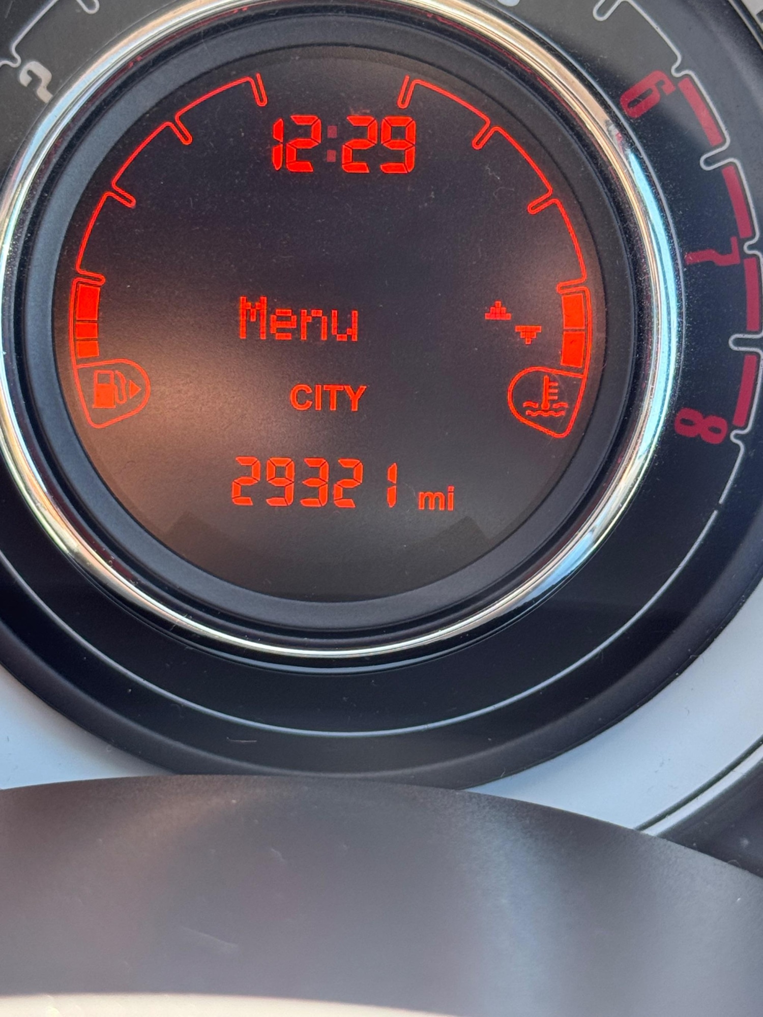 Used Fiat 500 2015 for sale - 77156652: Photo 23