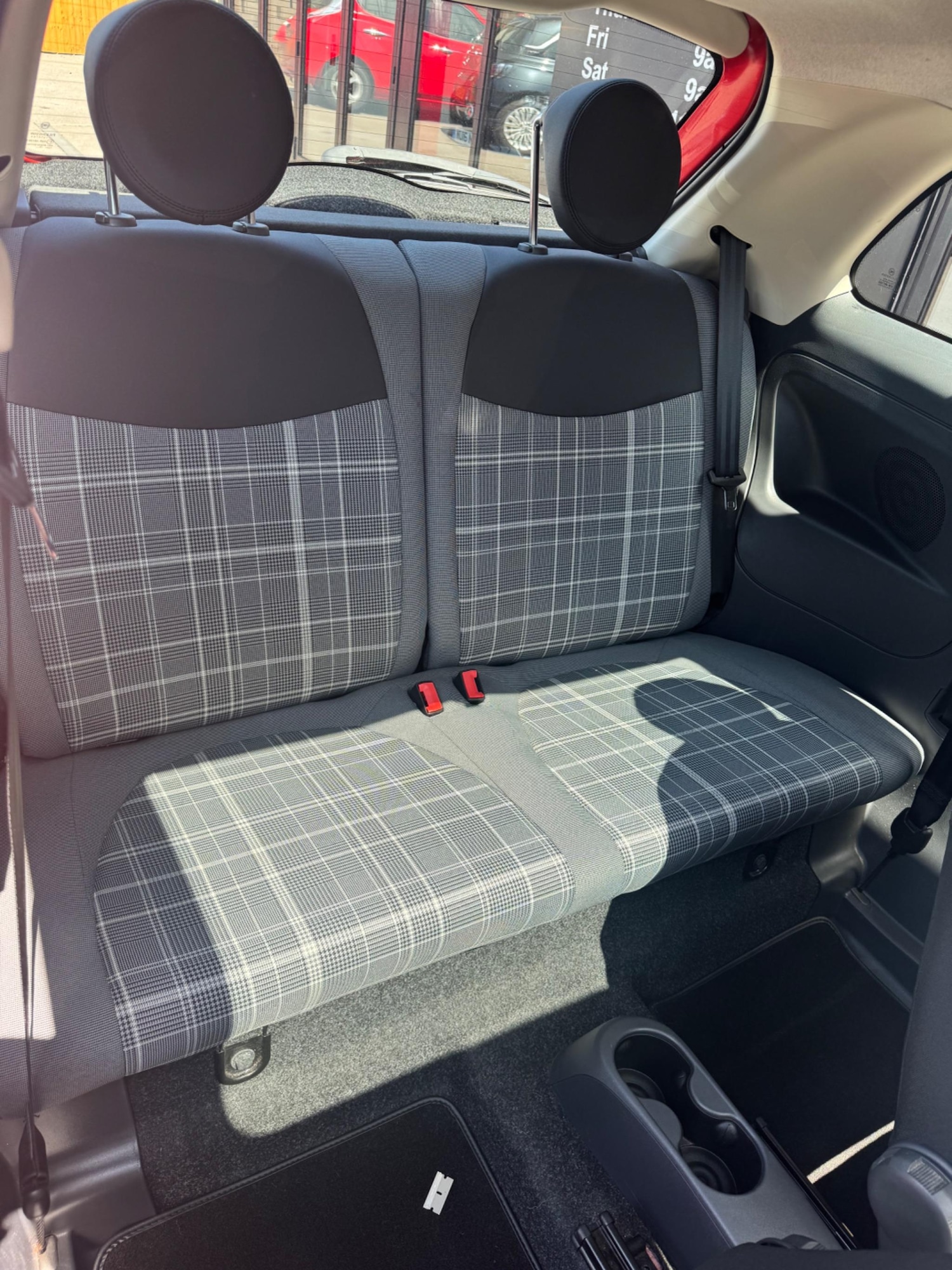 Used Fiat 500 2015 for sale - 77156652: Photo 9