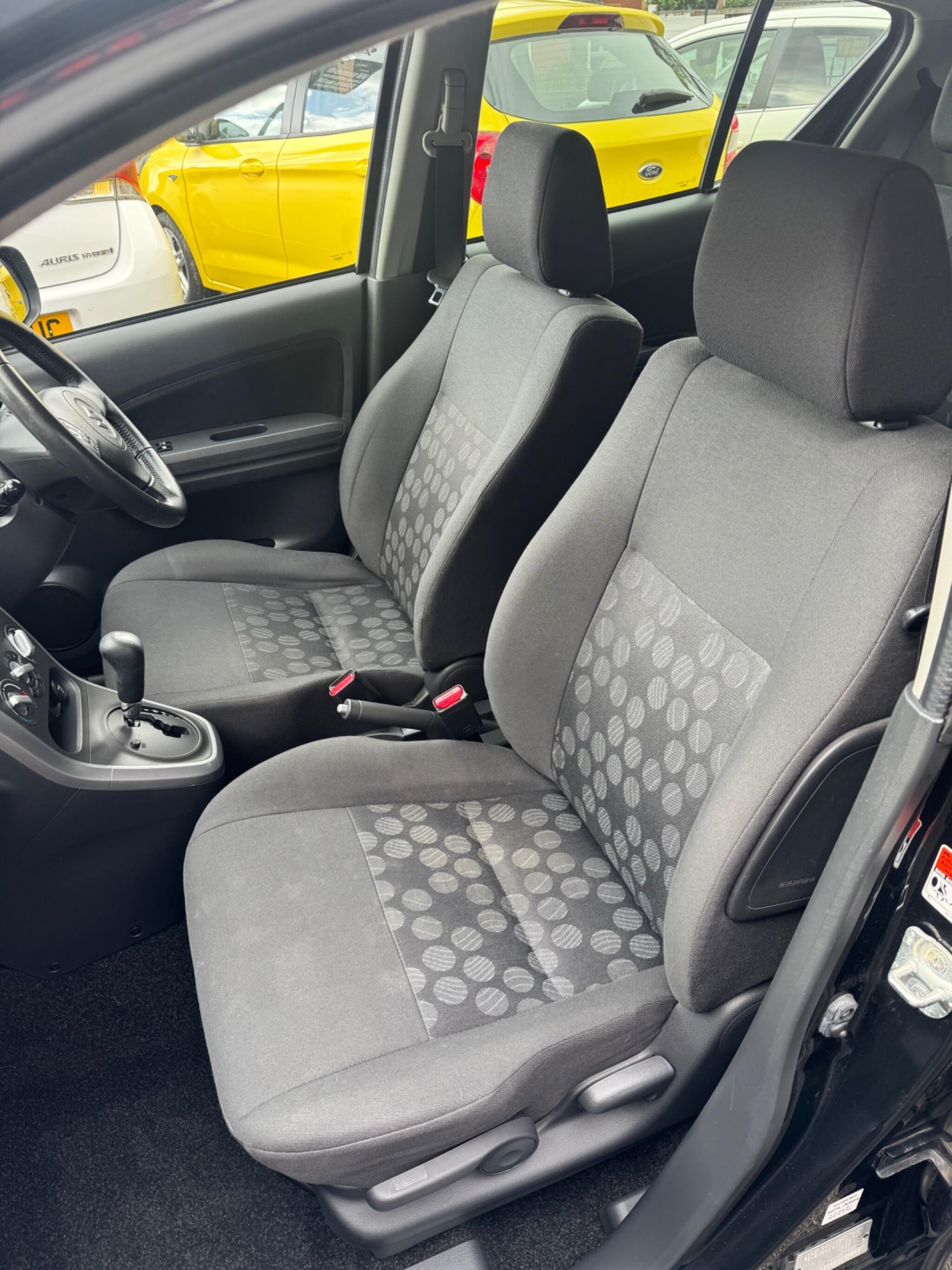 Used Suzuki Splash 2009 for sale - 77637410: Photo 10