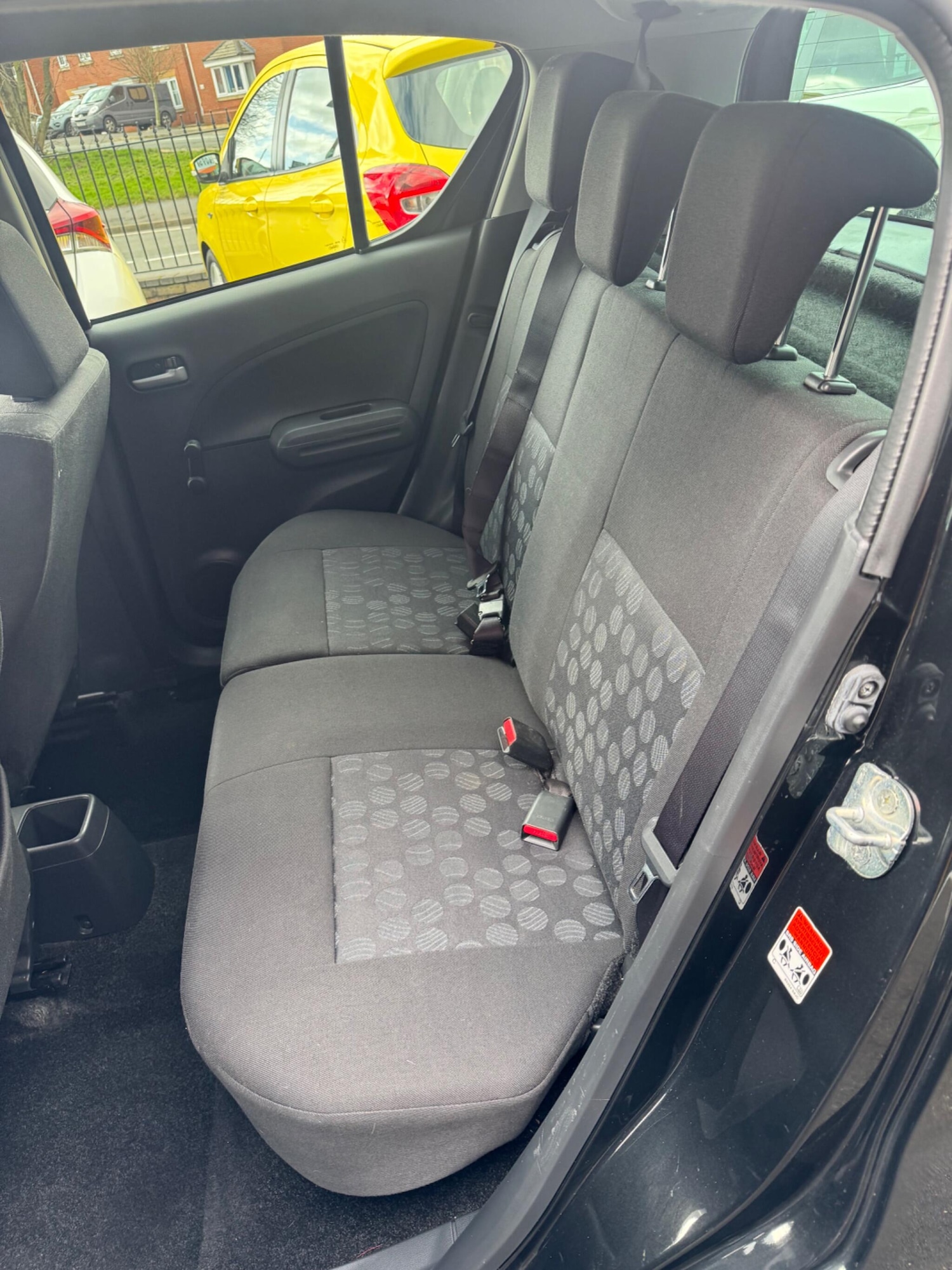 Used Suzuki Splash 2009 for sale - 77637410: Photo 11